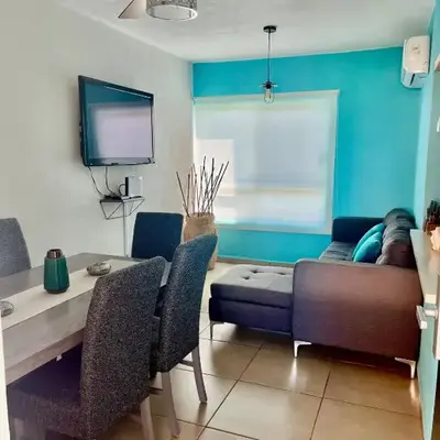 Departamento Zona Diamante