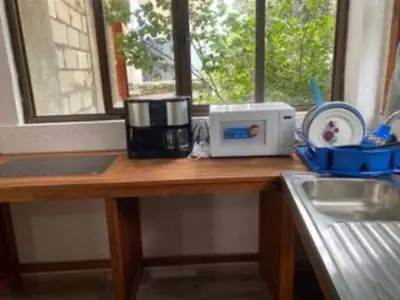 Plano de MI CASA EN TEPOZTLAn