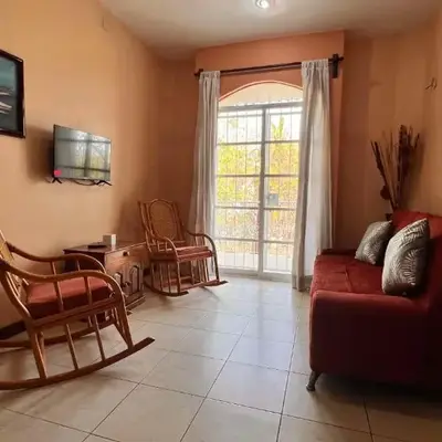 Sicarú Suites