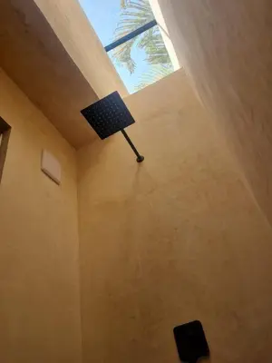 Plano de House in Cuernavaca near Teques