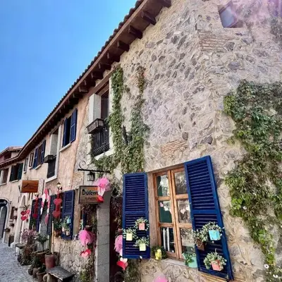 Val'quirico Auguri Zócalo II