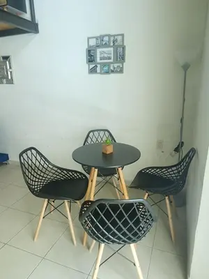Plano de Loft en ciudad de Puebla