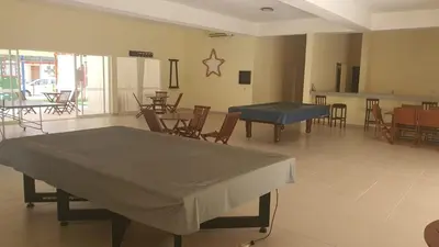 Plano de VILLA EN RESIDENCIAL TERRASOL PUNTA DIAMANTEe