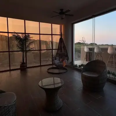 Olum Beach Loft