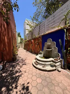 Plano de La Casa del Arbol