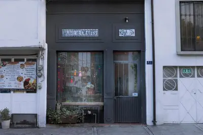 Plano de Casa cerca del centro histórico María Luisa