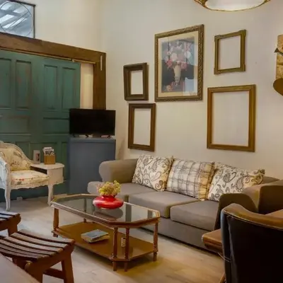 Casa cerca del centro histórico María Luisa