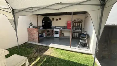 Plano de Villa Luz