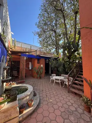 Edificio en el que se encuentra la casa o chalet