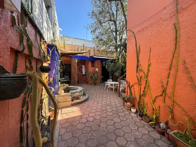 Edificio en el que se encuentra la casa o chalet