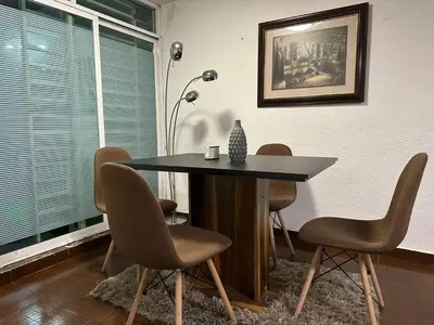 Plano de Majestuoso alojamiento