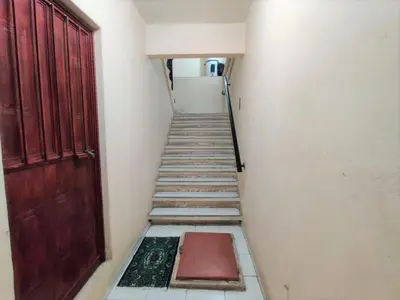 Plano de Departamentos Costera