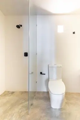 Un baño de Lepetit