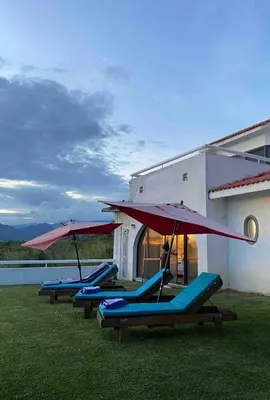 Plano de Casa LA VISTA- Lomas de Cocoyoc, the best view