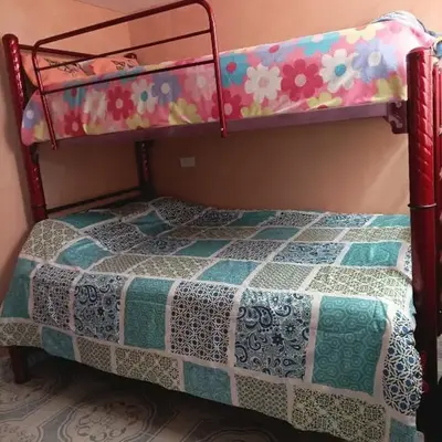 La Casa de los Abuelos