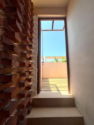 Plano de Casa Xaviera