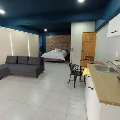 El Árbol Plaza - Suites Aire