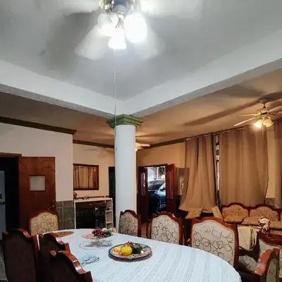 Residencial ISSSTE