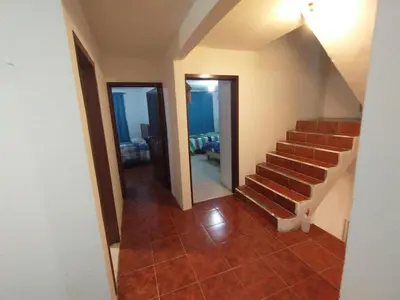 Plano de Amplia casa ideal para grupos grandes en cholula