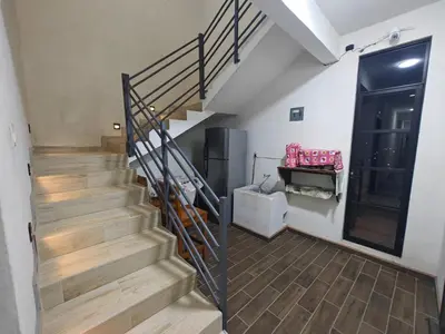 Plano de R1- Casa 4