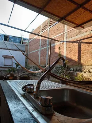 Plano de Iguana Coliving