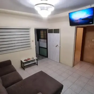 Departamento de 2 habitaciones en Casa la Experimental