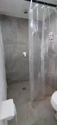 Un baño de Casa cuatro