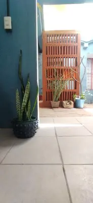 Plano de Casa cuatro