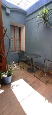 Plano de Casa cuatro