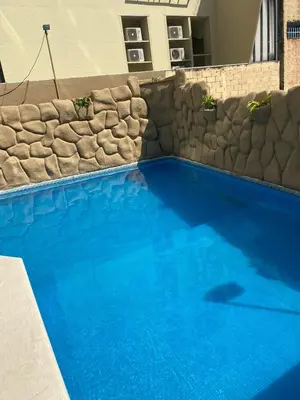 Piscina en o cerca de Marbella 25