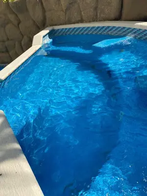 Piscina en o cerca de Marbella 25