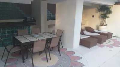 Zona de estar de Marbella 25