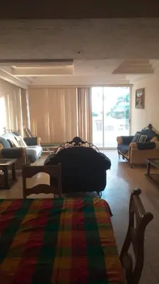 Zona de estar de Marbella 25