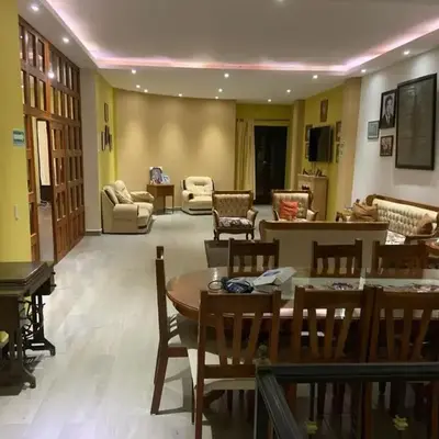 Hotel Y Villas el Encuentro