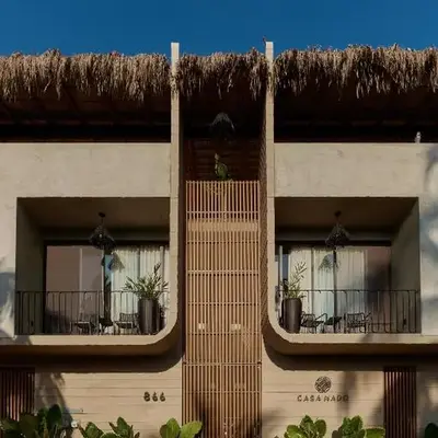 Casa Nadó