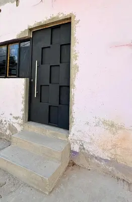 Fachada o entrada de El Rinconcito Oaxaca - HiveNB