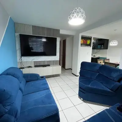 Casa residencial Santa María