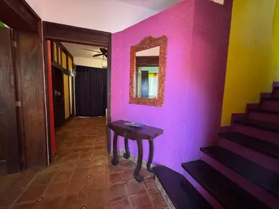 Plano de Casa Snoopy
