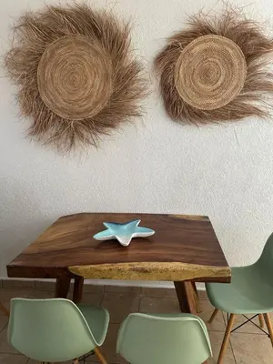 Plano de Casa villas tulipanes Acapulco