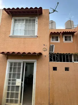 Edificio en el que se encuentra la casa o chalet