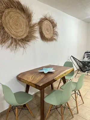 Plano de Casa villas tulipanes Acapulco