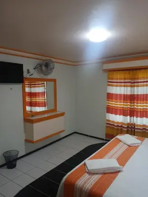 Cama o camas de una habitación en Venecia