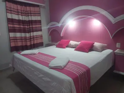Cama o camas de una habitación en Venecia