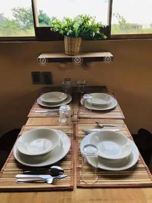 Plano de Casa MANDALA