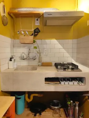 Plano de Tiny House 4 Jaguar