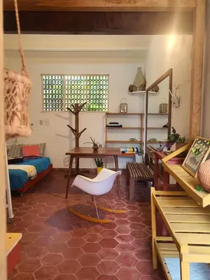 Plano de Tiny House 4 Jaguar