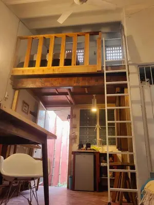 Plano de Tiny House 4 Jaguar