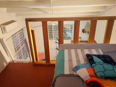 Plano de Tiny House 4 Jaguar