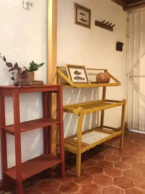 Plano de Tiny House 4 Jaguar