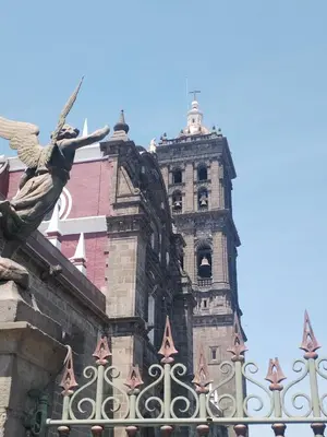 Un lugar de interés cerca de este hotel